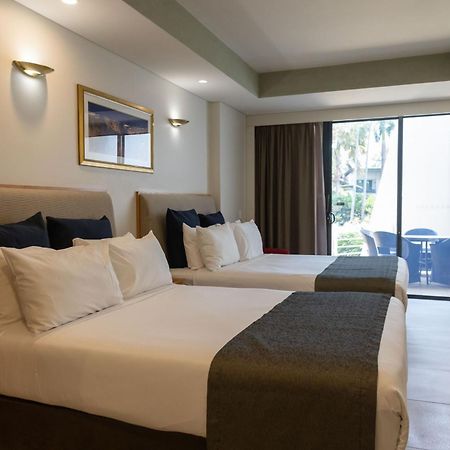 Mindil Beach Casino Resort Darwin Extérieur photo A room at the Mantra on Mooloolaba