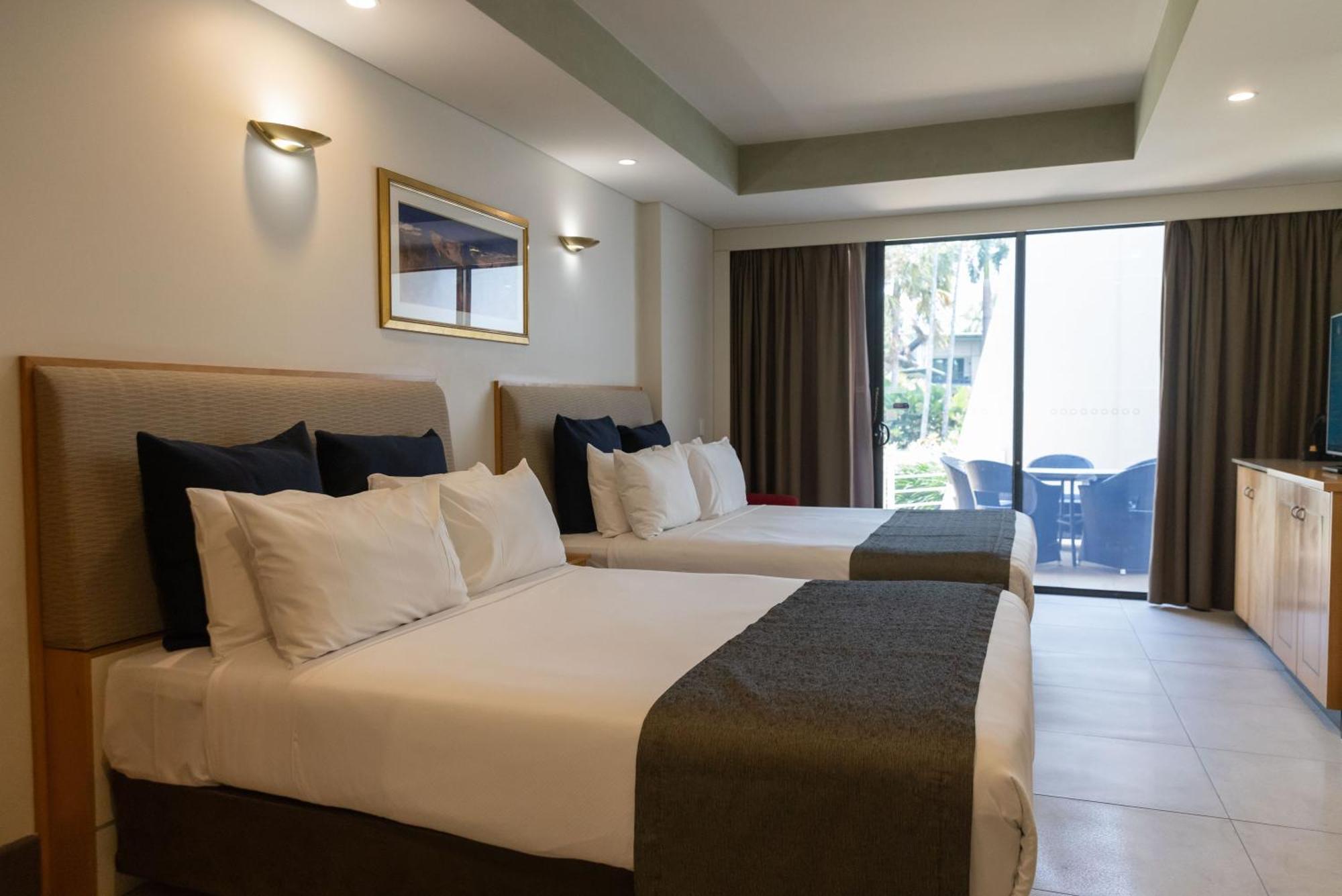 Mindil Beach Casino Resort Darwin Extérieur photo A room at the Mantra on Mooloolaba