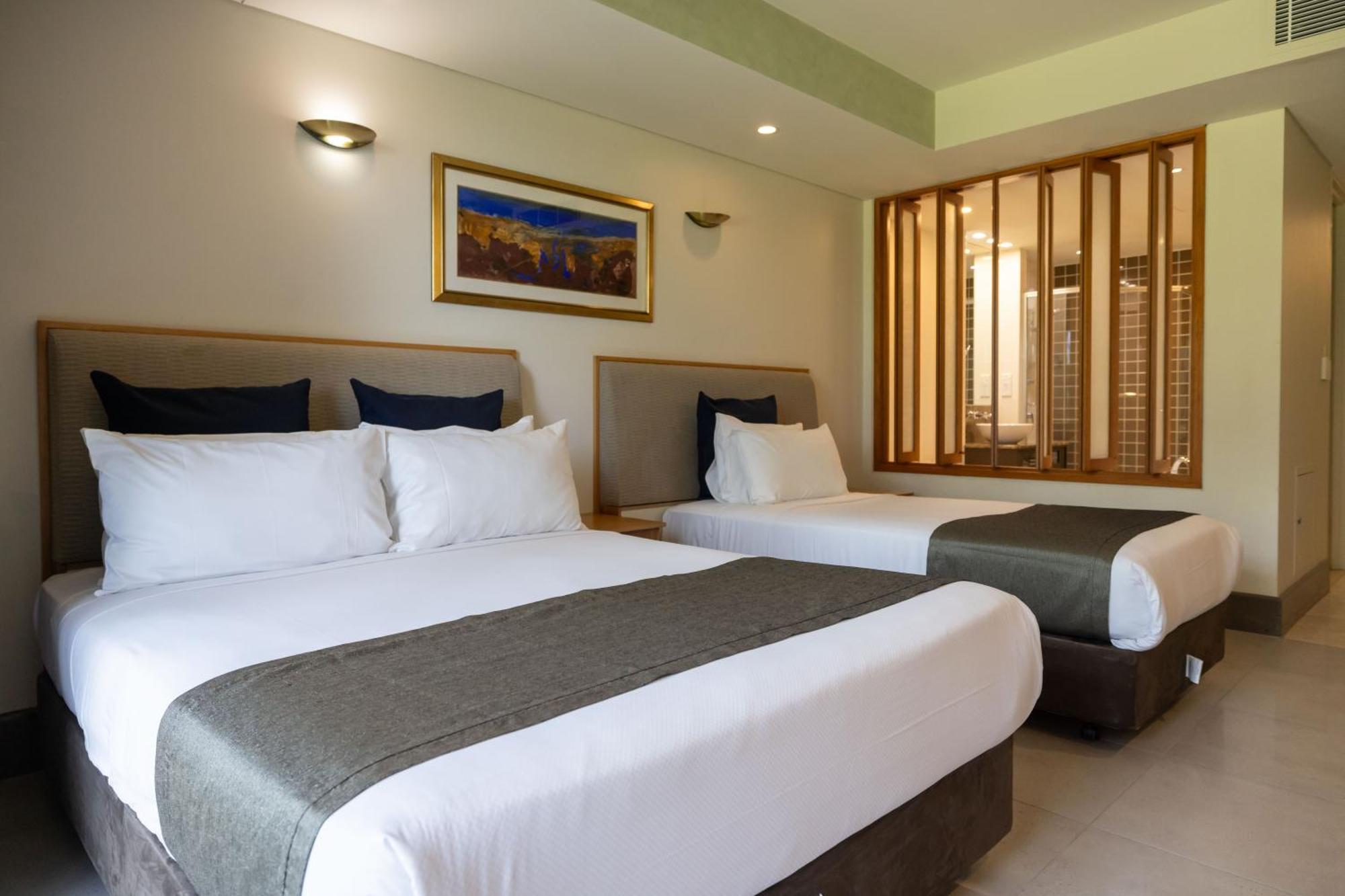 Mindil Beach Casino Resort Darwin Extérieur photo