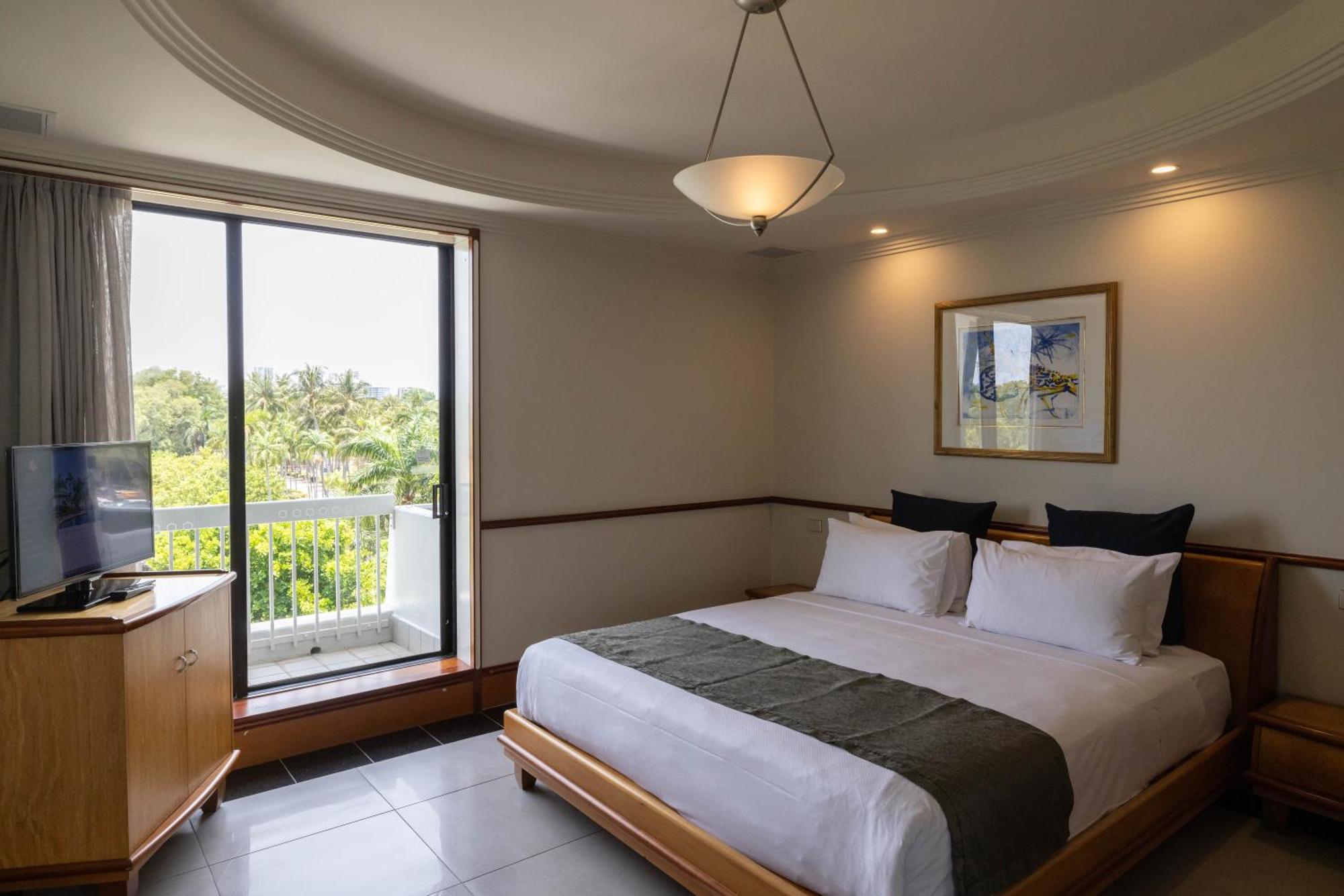 Mindil Beach Casino Resort Darwin Extérieur photo